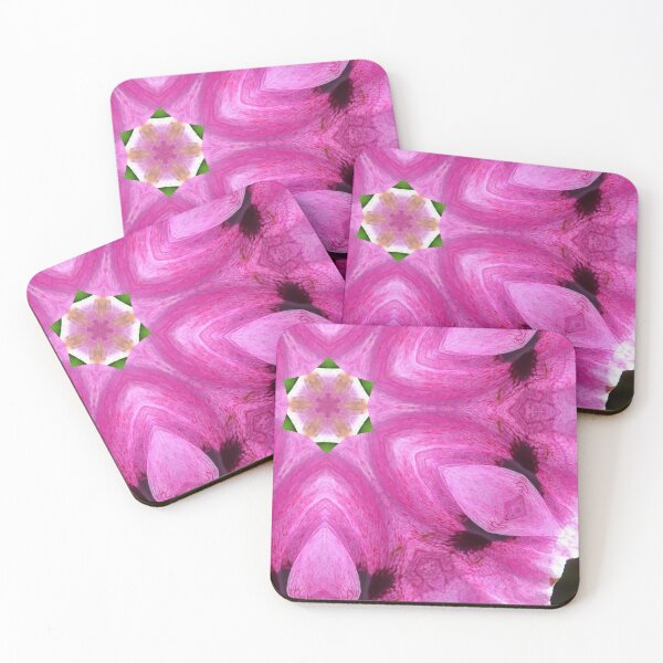 Item preview, Fantasy kaleidoscope designed and sold by kattjona.