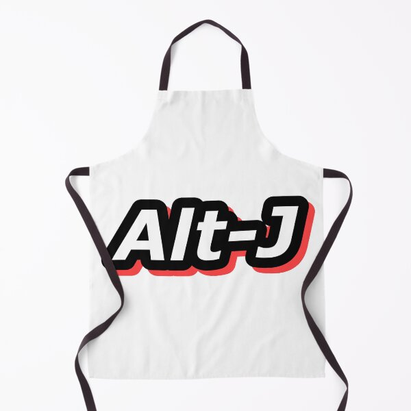 Item preview, Alt-J designed and sold by michelle135.