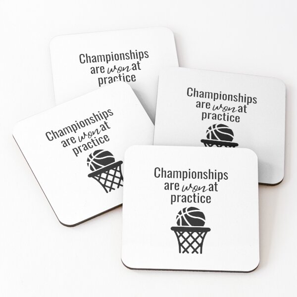 Item preview, Basketball Girl Motivational Quote  designed and sold by RaquelDeneth.