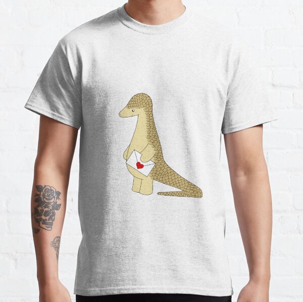 Be my Valentine Classic T-Shirt