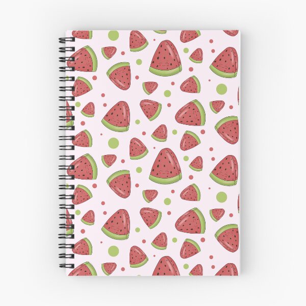 Item preview, Happy Slice of Watermelon designed and sold by PancakeAndLoaf.