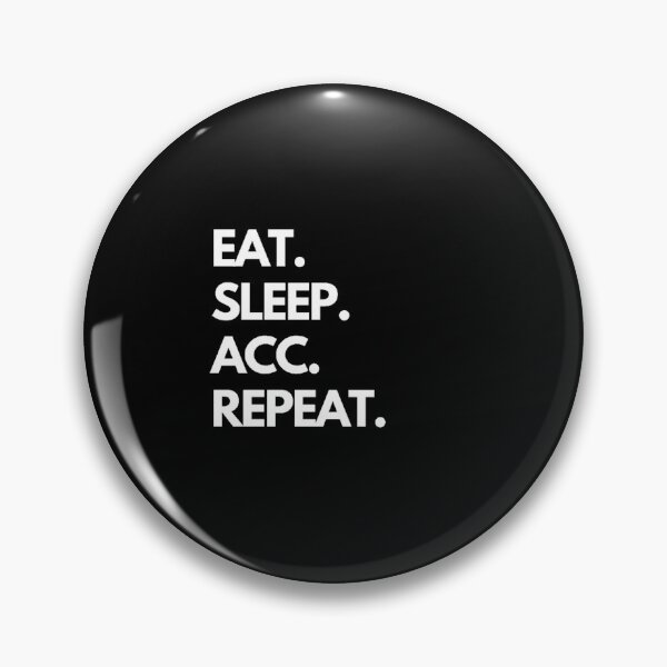 Item preview, Eat Sleep Assetto Corsa Competizione Repeat designed and sold by TheGreekGuy.