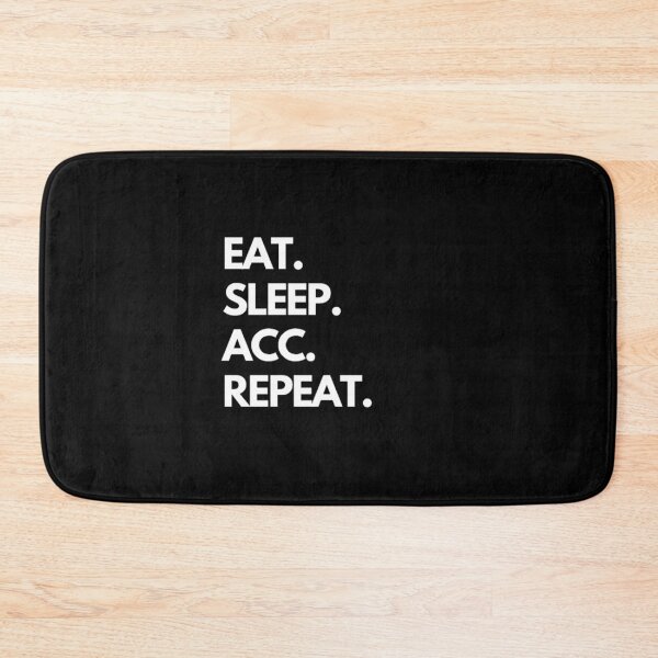 Item preview, Eat Sleep Assetto Corsa Competizione Repeat designed and sold by TheGreekGuy.