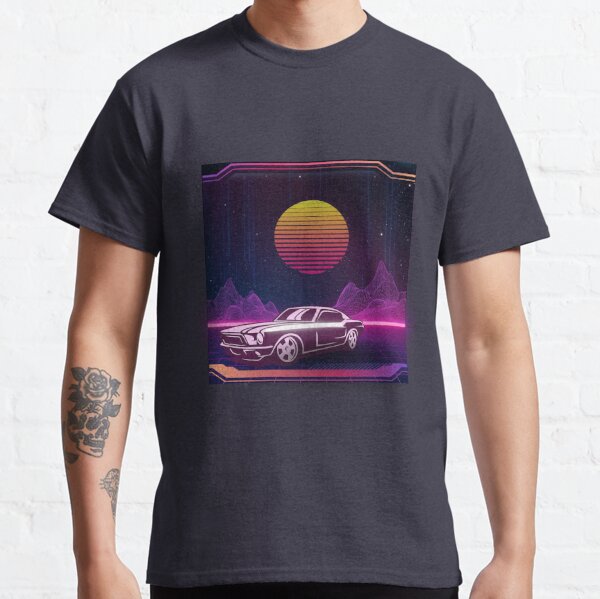 De Voiture T Shirts Redbubble