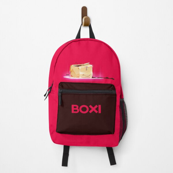 Item preview, BOXI designed and sold by Zat3am.
