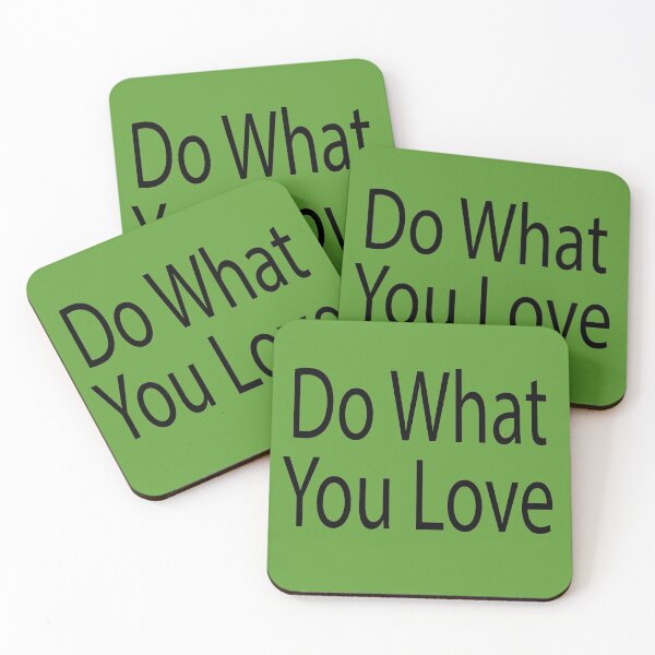 Item preview, Do what you love designed and sold by Funshirts-.