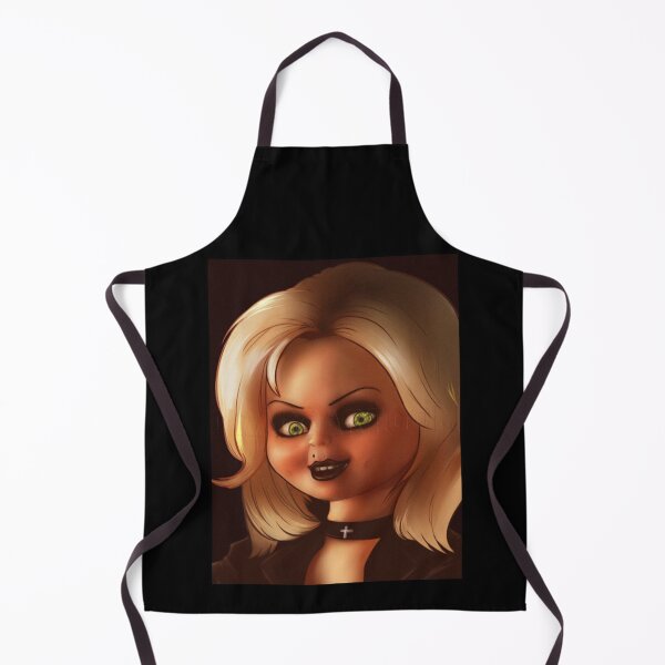 Item preview, Bride of chucky designed and sold by Muntadher-Noori.