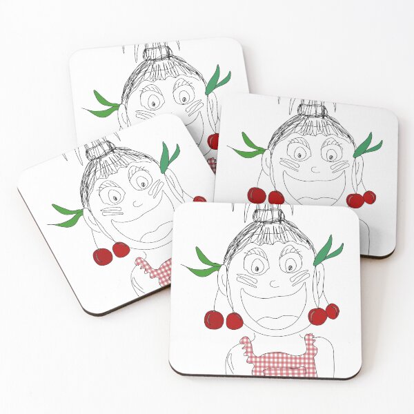 Item preview, Summer laugh designed and sold by Joie-et-Poesie.