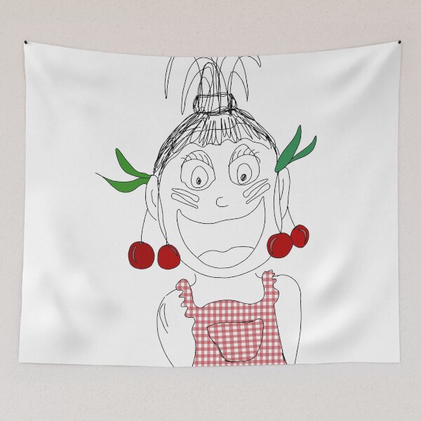 Item preview, Summer laugh designed and sold by Joie-et-Poesie.