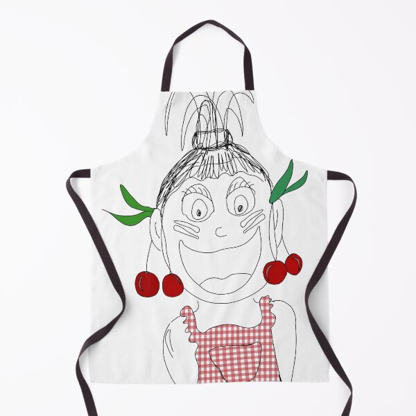 Item preview, Summer laugh designed and sold by Joie-et-Poesie.