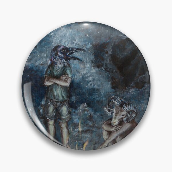 Item preview, The things that happen in the caves... designed and sold by evagudmunds.