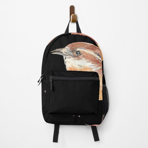 Item preview,  Carolina Wren designed and sold by Jodi Ann Intelicato.