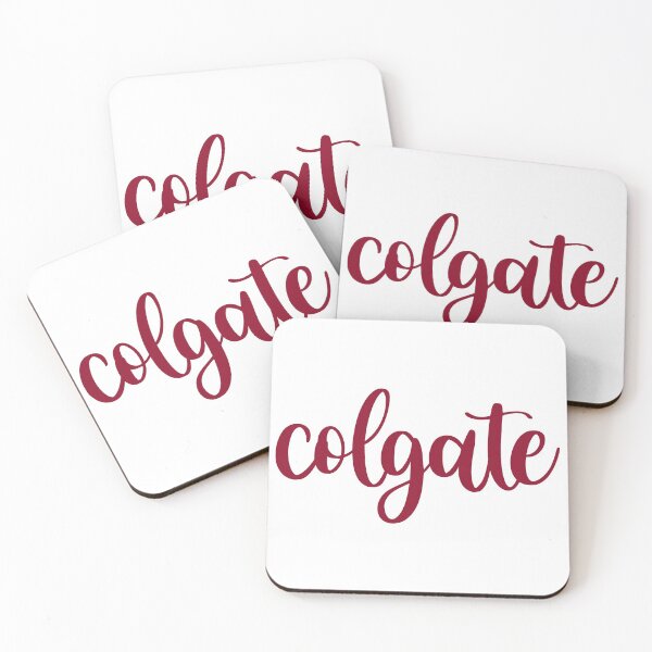 Item preview, colgate university designed and sold by designsbysamantha.
