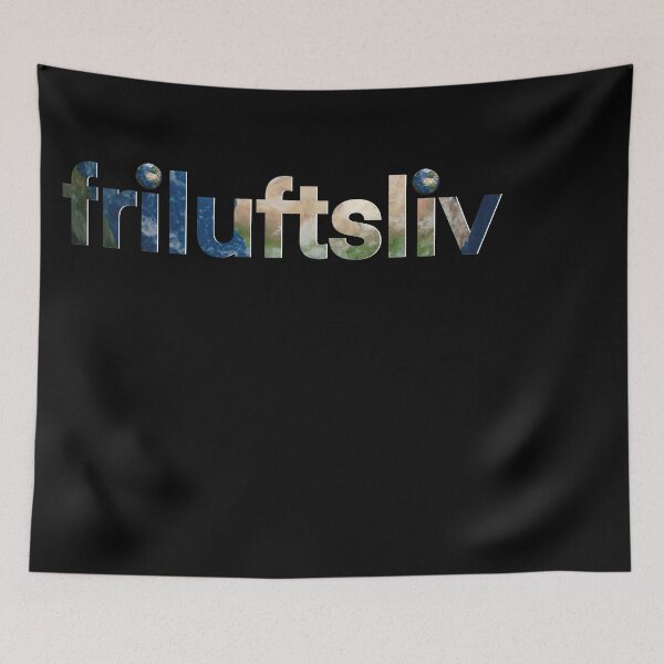 Item preview, friluftsliv world designed and sold by eden1472.