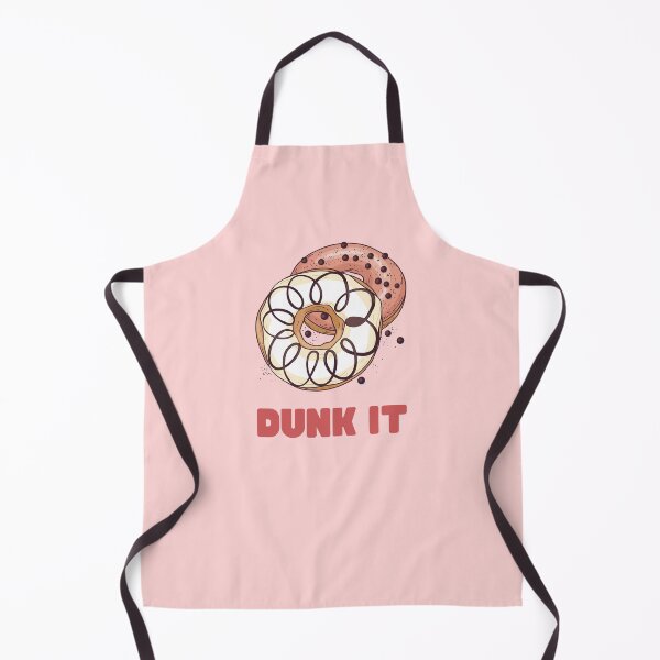 Item preview, Dunk It! designed and sold by GoodMoodFood.