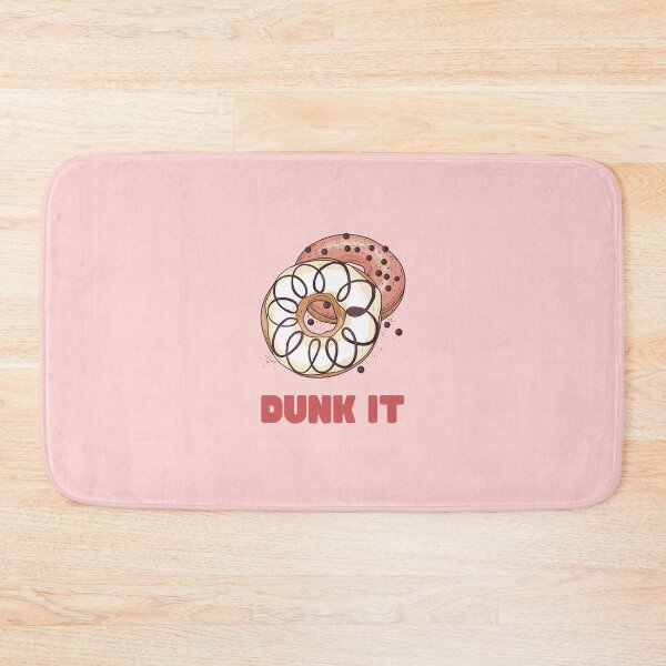 Item preview, Dunk It! designed and sold by GoodMoodFood.