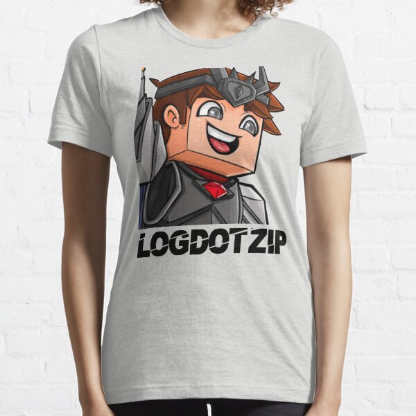 Minecraft Youtuber T Shirts Redbubble - roblox minecraft shirt