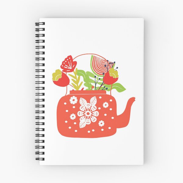 Item preview, Tea-pot designed and sold by OtterFactory.