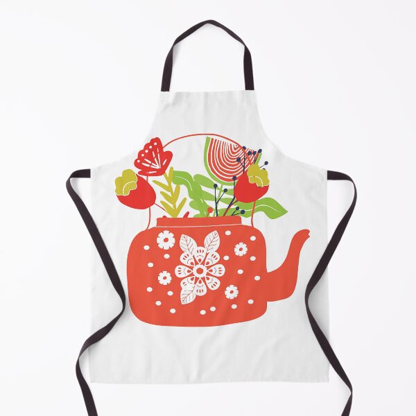 Item preview, Tea-pot designed and sold by OtterFactory.