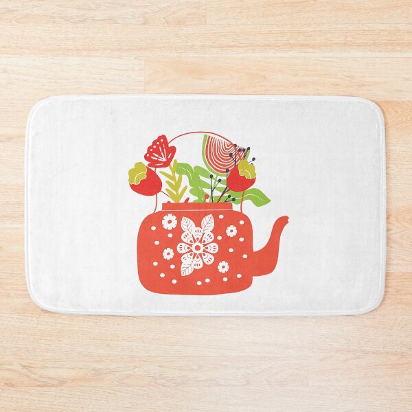 Item preview, Tea-pot designed and sold by OtterFactory.
