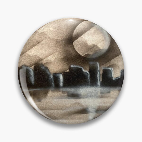 Item preview, Nightscape designed and sold by Beyond Visuals.