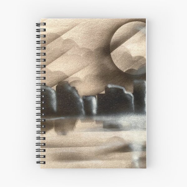 Item preview, Nightscape designed and sold by Beyond Visuals.