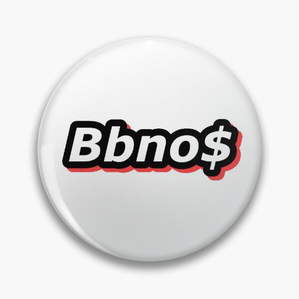 Item preview, Bbno$ designed and sold by michelle135.