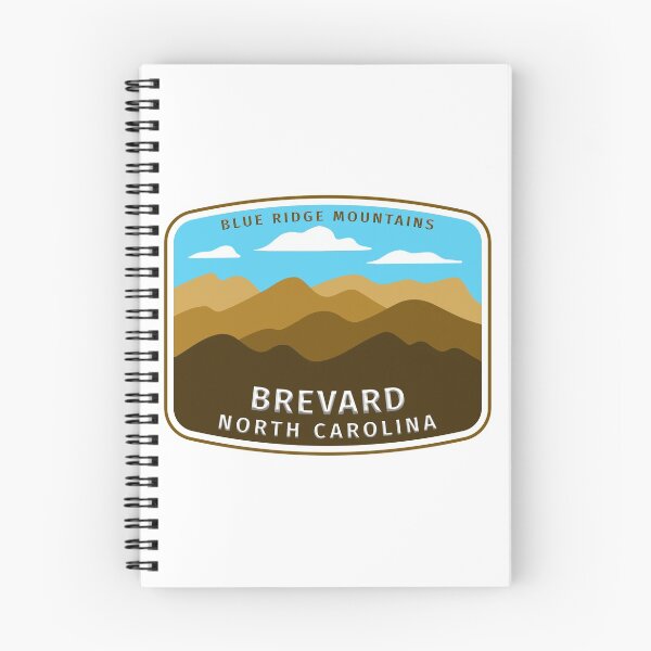 Item preview, Brevard, North Carolina designed and sold by positiveimages.