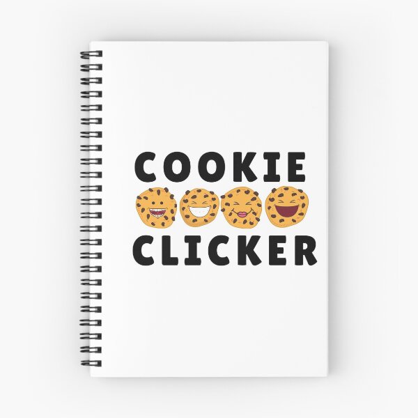 Item preview,  Cookie Clicker  designed and sold by HAMSAN'S  STORE.
