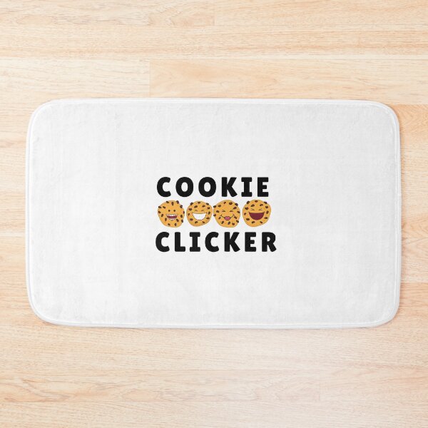 Item preview,  Cookie Clicker  designed and sold by HAMSAN'S  STORE.