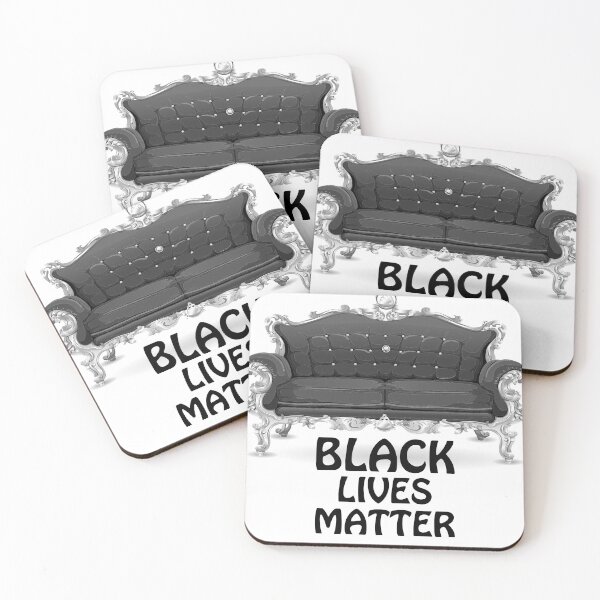 Item preview, Black Lives Matter designed and sold by iEgressEarth.