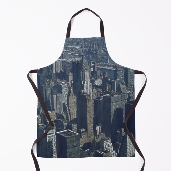 Item preview, Chrysler Building 1978 designed and sold by saffervision.
