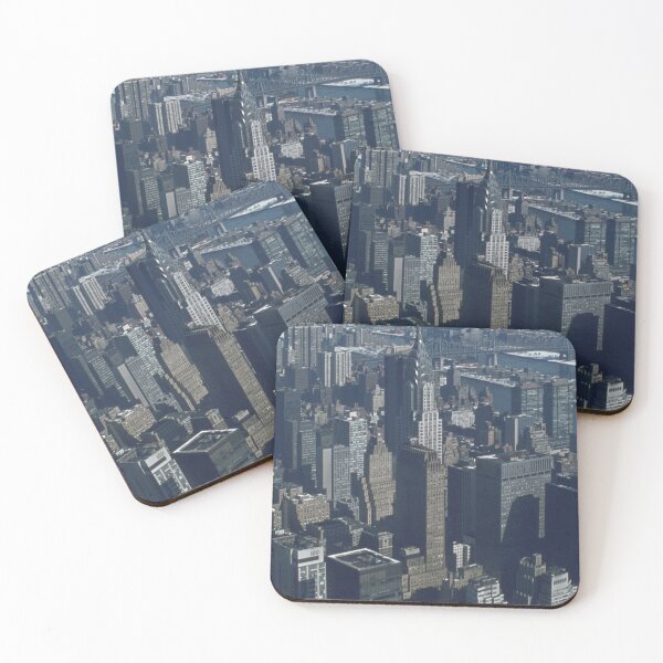 Item preview, Chrysler Building 1978 designed and sold by saffervision.