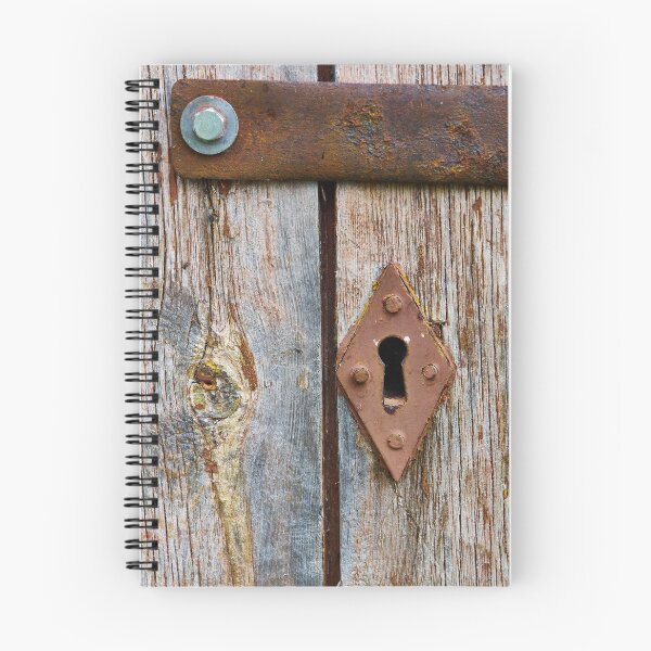 Item preview, Lock designed and sold by Jouko Lehto Photography.