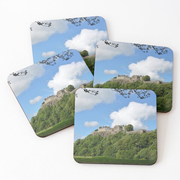 Item preview, Stirling Castle designed and sold by angel1.