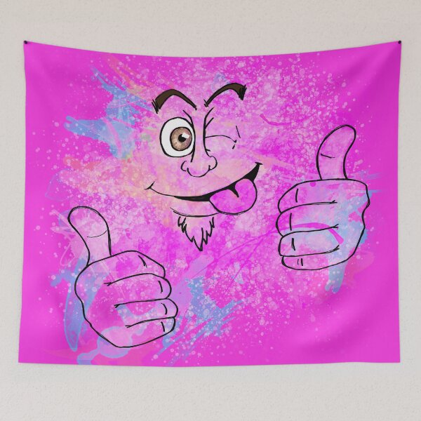 Item preview, The Z Smiles designed and sold by theZcreations.