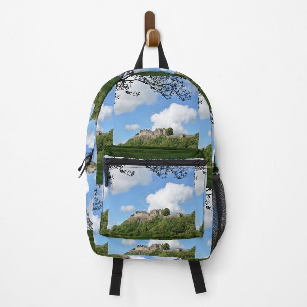Item preview, Stirling Castle designed and sold by angel1.