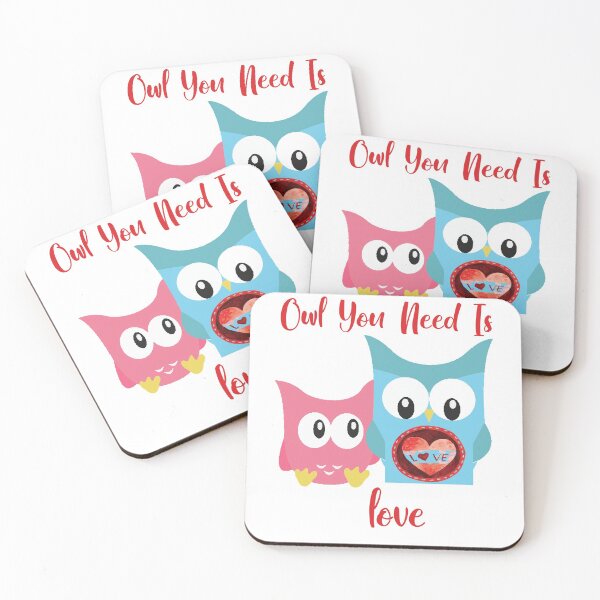 Item preview, Owl You Need Is designed and sold by kmf1313.