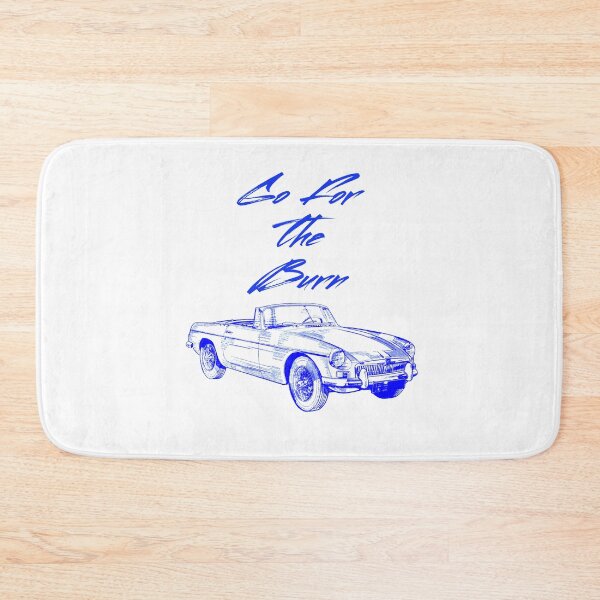 Item preview, Car Burnout, I'm not old I'm just, car burnout, Vintage Rust Car, Rust car for men, Car Lover Gift designed and sold by HomeConscious.