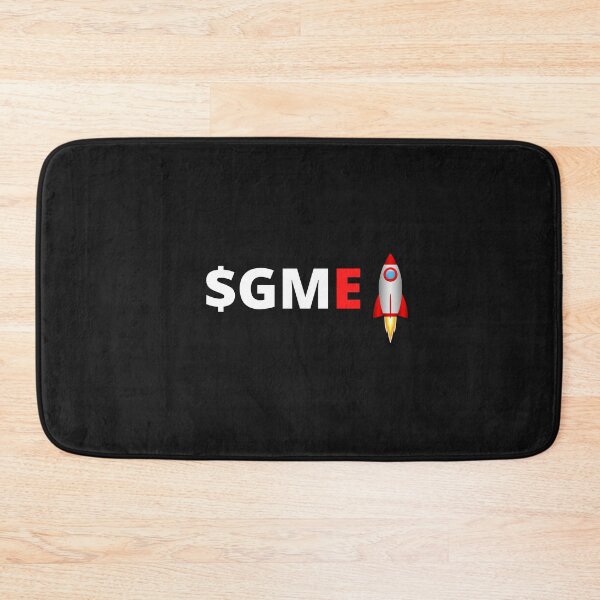 Item preview, $ GME designed and sold by Yasdey Rojas.
