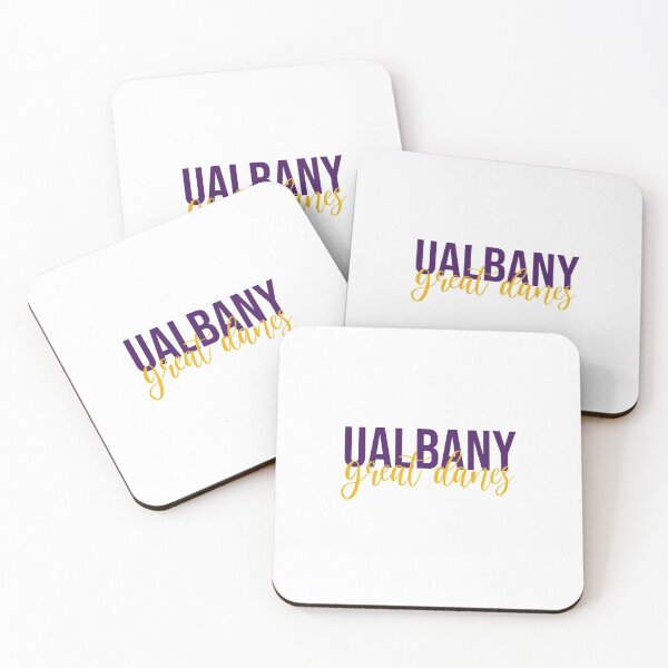 Item preview, UAlbany - University at Albany - UAlbany Great Danes - Albany New York designed and sold by Pfeifer Hill.