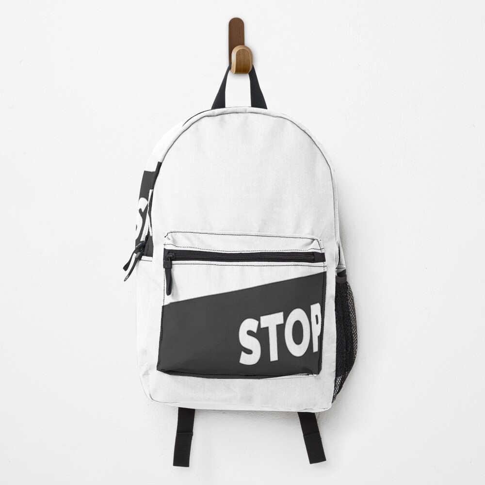 Item preview, Backpack designed and sold by iEgressEarth.