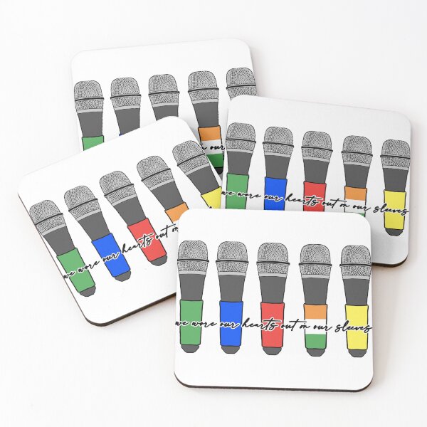 Item preview, one direction mics designed and sold by cellal.