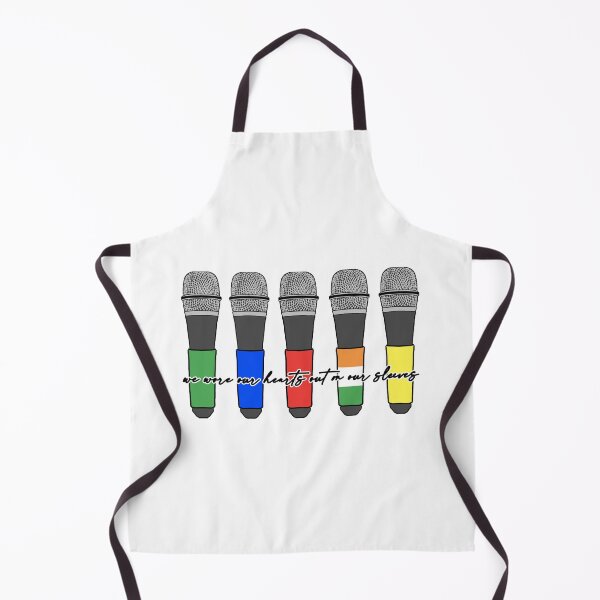 Item preview, one direction mics designed and sold by cellal.