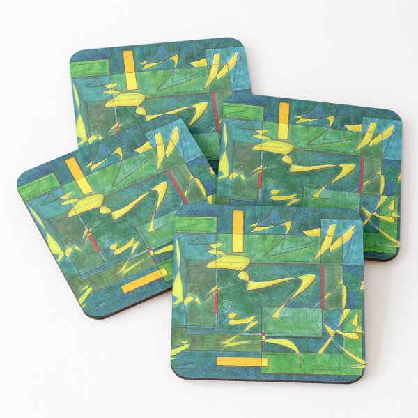 Item preview, Sea Beings designed and sold by m3ga3ra.