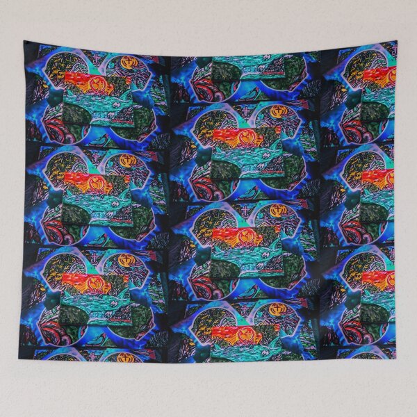 Item preview, Perseverance designed and sold by DeaVista Brown.