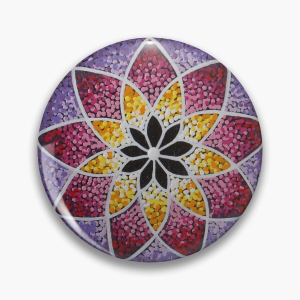 Item preview, Flower of Life  designed and sold by Kaila Lance.