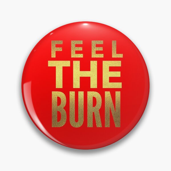 Item preview, Feel The Burn, Burnout For Men, I'm like my car burnout, Vintage Rust Car, Rust car for men, Car Lover Gift designed and sold by HomeConscious.