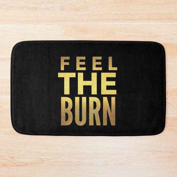 Item preview, Feel The Burn, Burnout For Men, I'm like my car burnout, Vintage Rust Car, Rust car for men, Car Lover Gift designed and sold by HomeConscious.