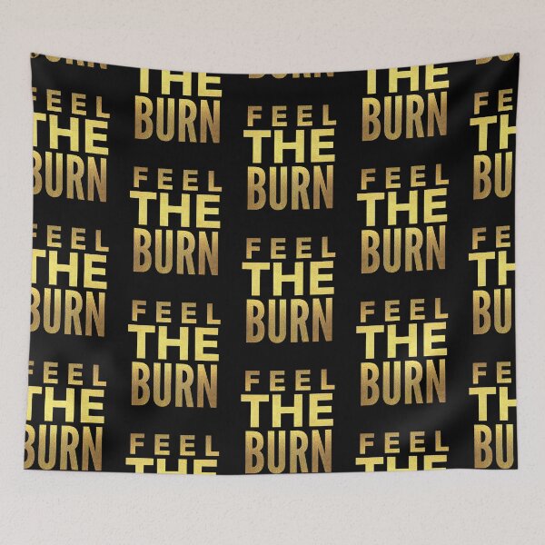 Item preview, Feel The Burn, Burnout For Men, I'm like my car burnout, Vintage Rust Car, Rust car for men, Car Lover Gift designed and sold by HomeConscious.